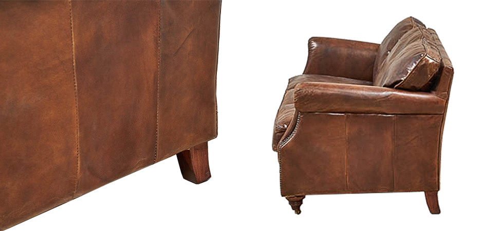 Диван Cambridge 4 - фото №1