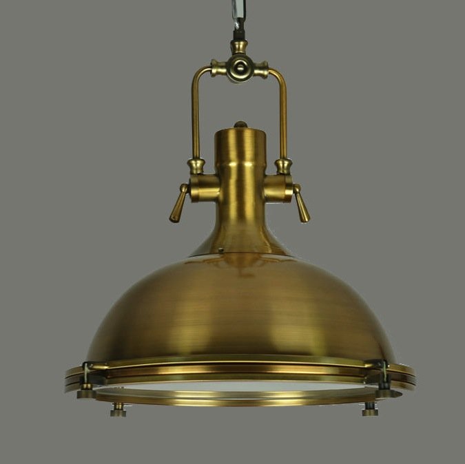 Светильник T2 Brass Loft Ste ampunk Spotlight Латунь Светильник T2 Brass Loft Ste ampunk Spotlight Латунь в Орле | Loft Concept