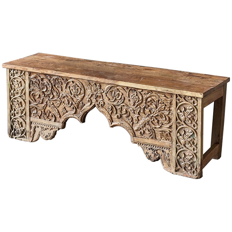 Консоль Amato Console Древесина Консоль Amato Console Древесина в Орле | Loft Concept