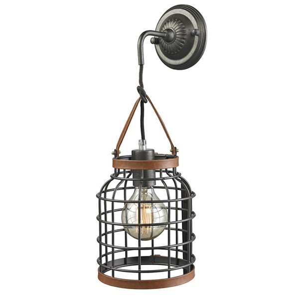 Бра Light Metal Bars Bra  в Орле | Loft Concept 