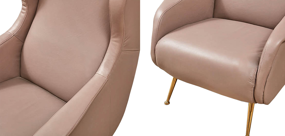 Кресло Gastone Chair Кресло Gastone Chair - Loft-Concept в Орле