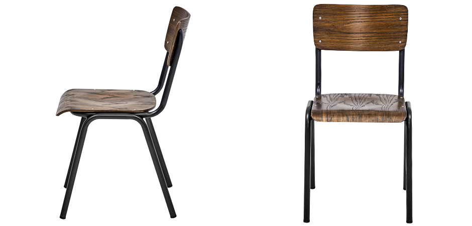Стул Joshua Loft Stool Стул Joshua Loft Stool - Loft-Concept в Орле