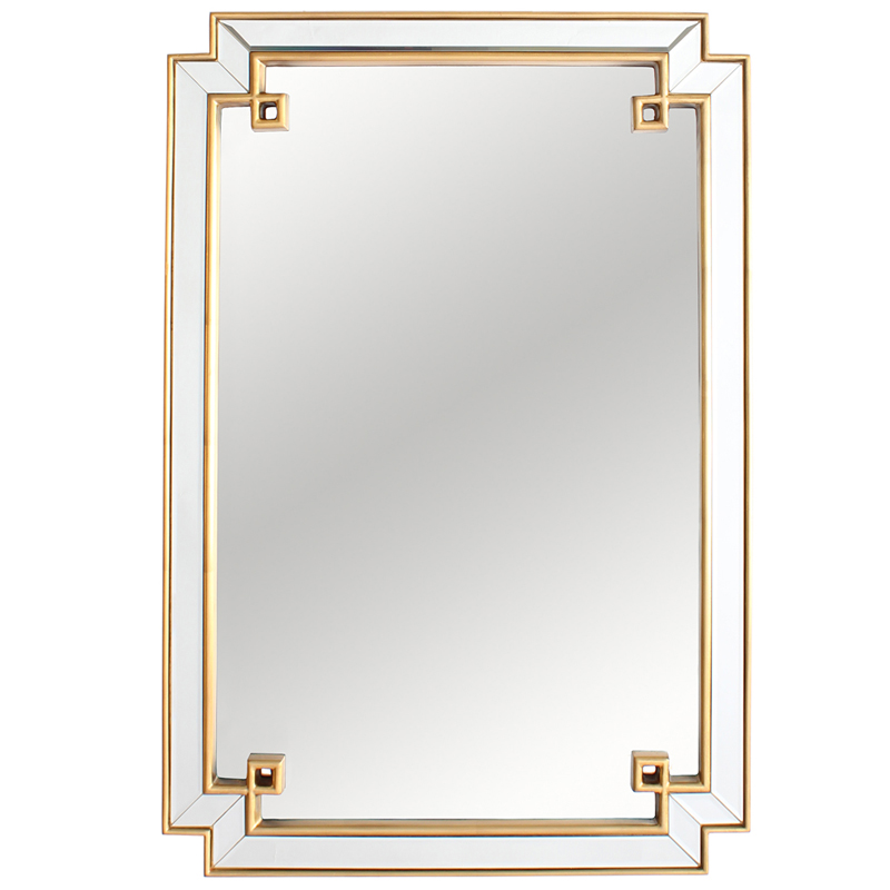 Зеркало Ruzzini Mirror Зеркало Ruzzini Mirror в Орле | Loft Concept