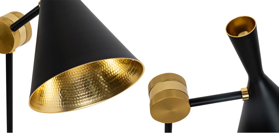 Delightfull Cairo Table Lamp Delightfull Cairo Table Lamp - Loft-Concept в Орле