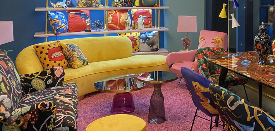Диван Caramel Softness Диван Caramel Softness - Loft-Concept в Орле
