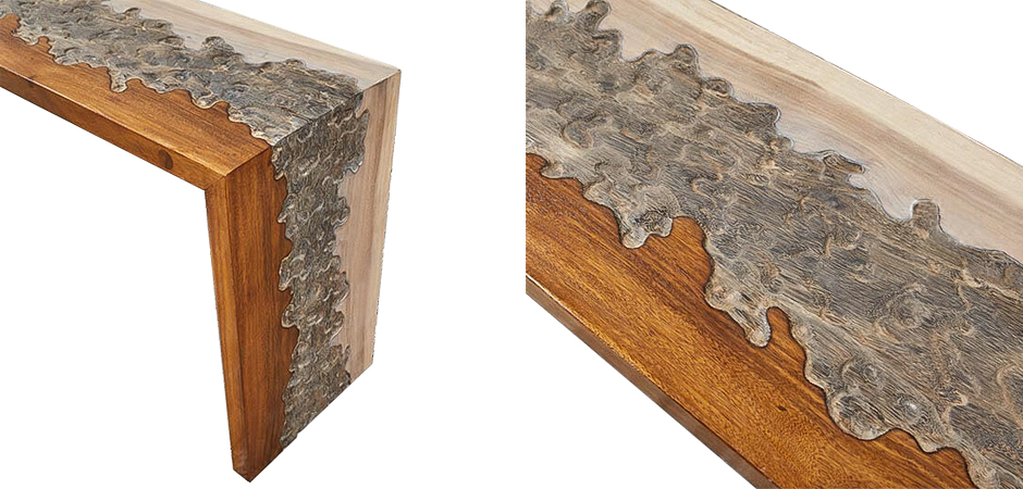 Консоль Current Tree Console Консоль Current Tree Console - Loft-Concept в Орле