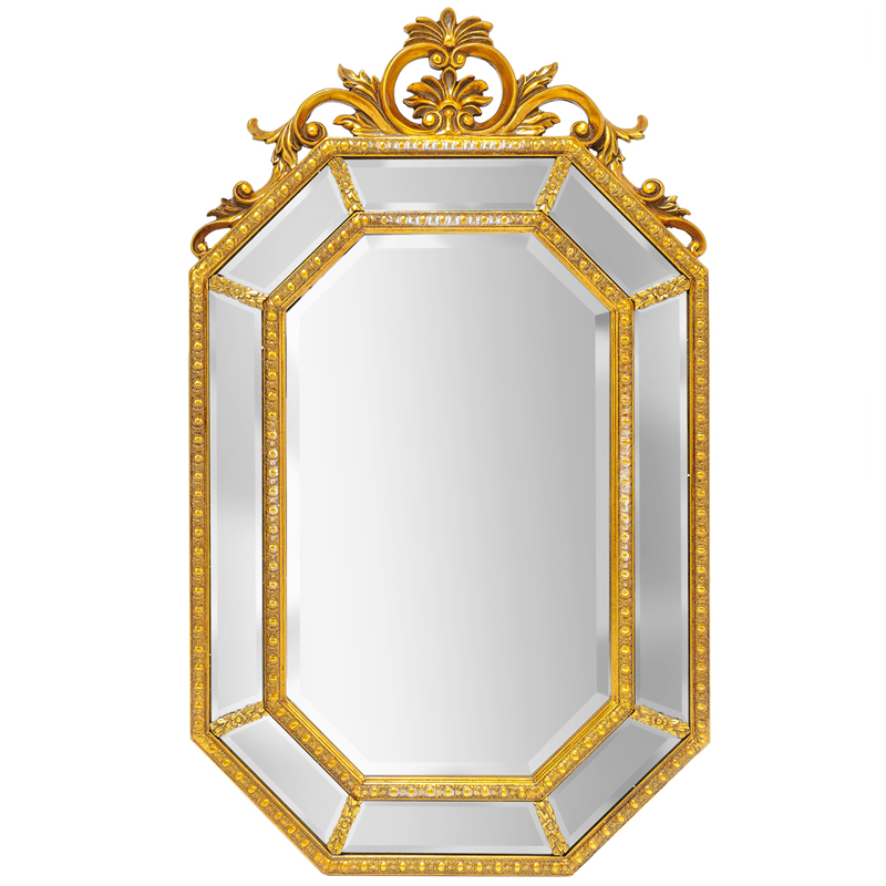 Зеркало Pisani Mirror  в Орле | Loft Concept 