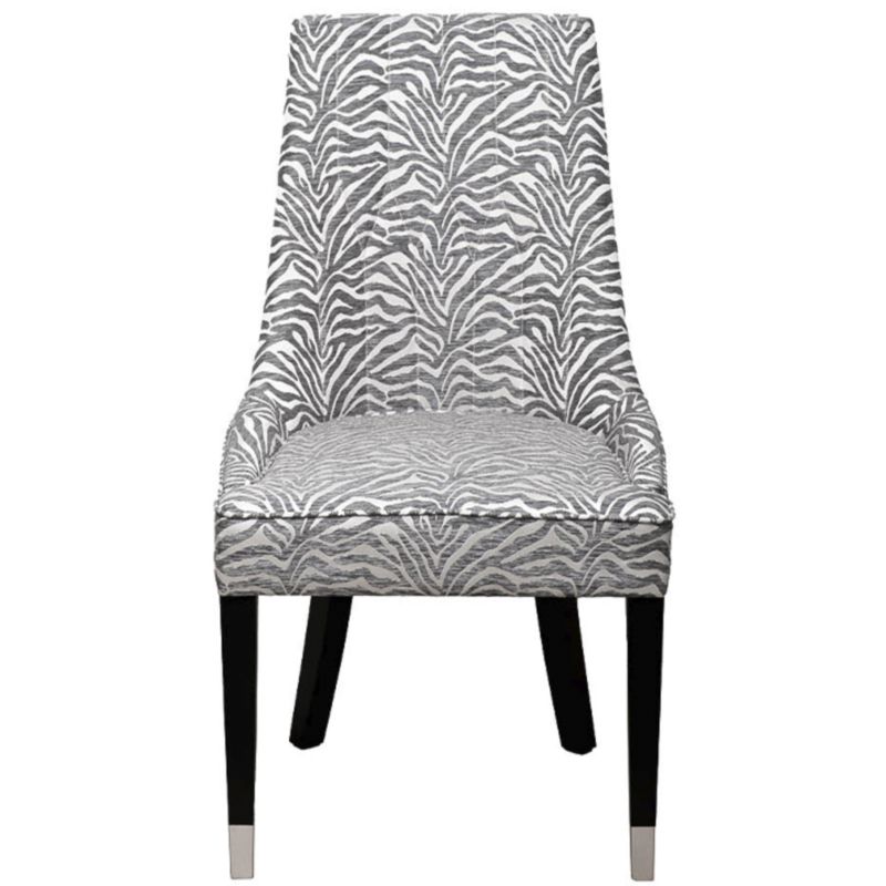 Стул Scorff scandi Серый Стул Scorff scandi Серый в Орле | Loft Concept
