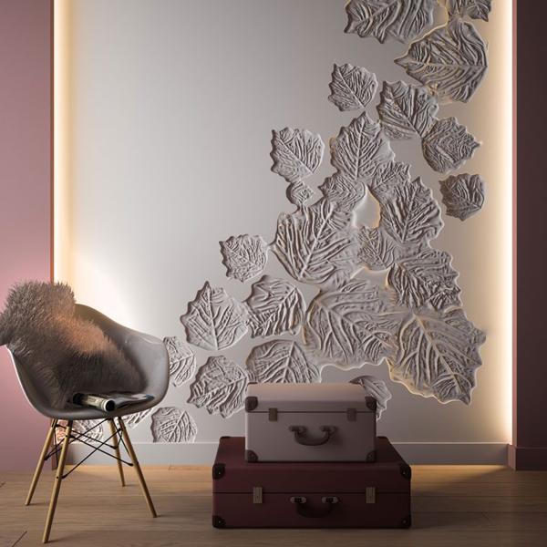 Барельеф BIRCH Барельеф BIRCH в Орле | Loft Concept