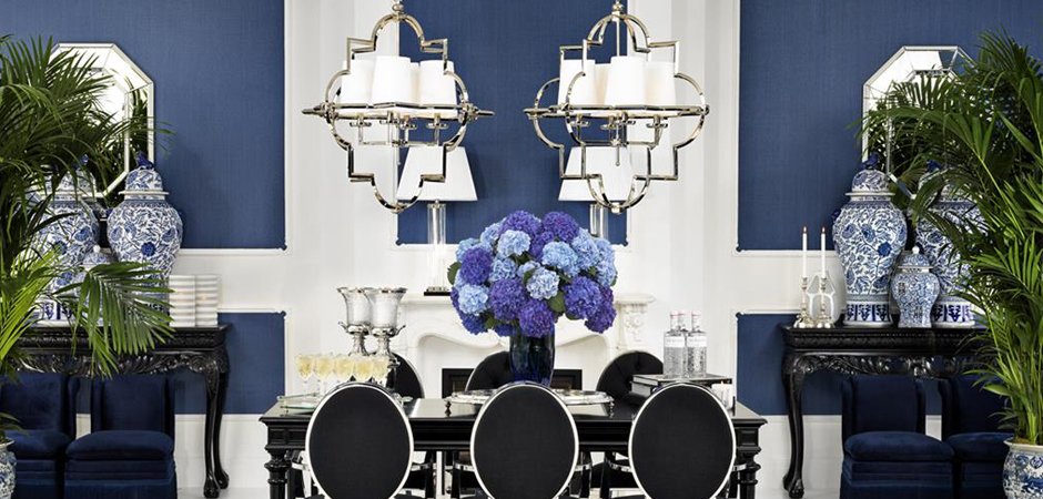 Люстра Lantern Mandeville L Nickel - Loft-Concept в Орле