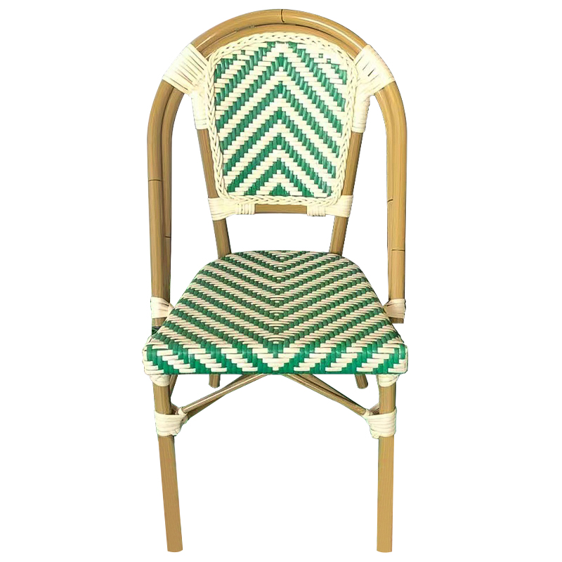 Стул ротанг Wicker Fabian Rattan Chair Green Древесина Зеленый Бежевый Стул ротанг Wicker Fabian Rattan Chair Green Древесина Зеленый Бежевый в Орле | Loft Concept