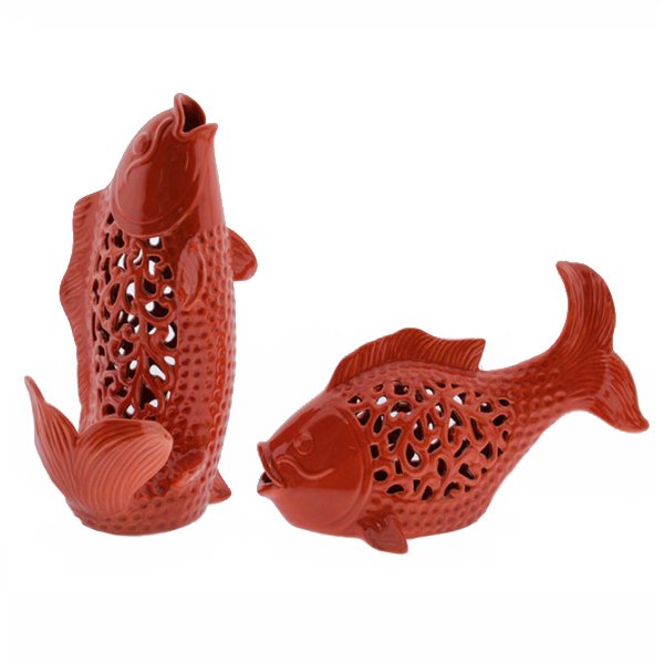 Аксессуар Lace Fish Аксессуар Lace Fish в Орле | Loft Concept