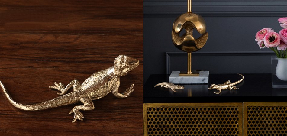 Аксессуар Golden Agama Аксессуар Golden Agama - Loft-Concept в Орле