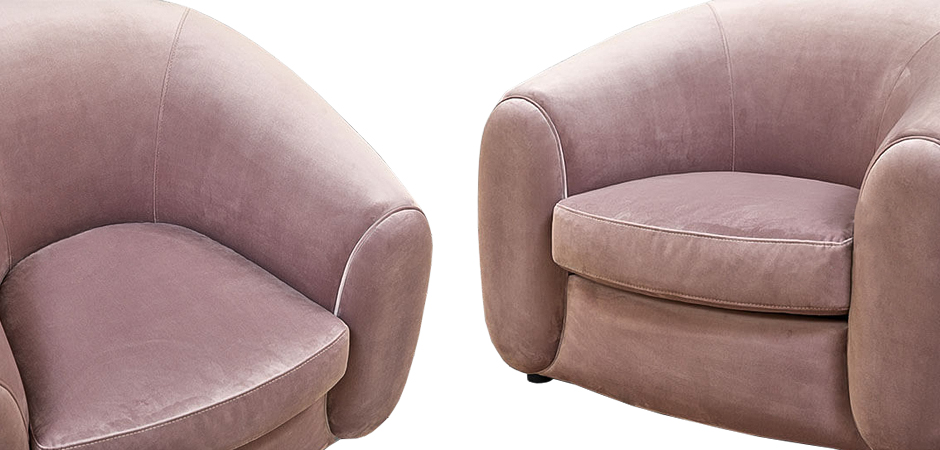 Кресло Cosimo Chair Кресло Cosimo Chair - Loft-Concept в Орле