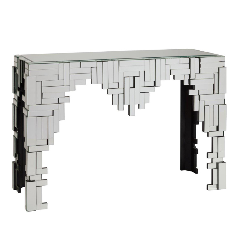 Консоль Mirrored Rectangular Decor Зеркало Консоль Mirrored Rectangular Decor Зеркало в Орле | Loft Concept