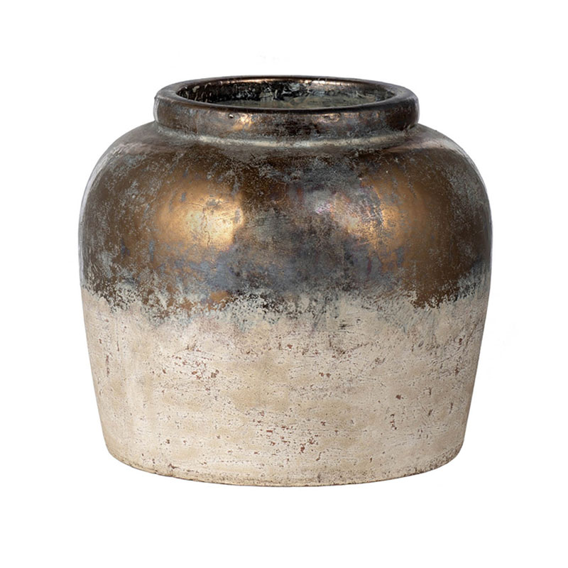Ваза Vase Argenta metal 29 Ваза Vase Argenta metal 29 в Орле | Loft Concept