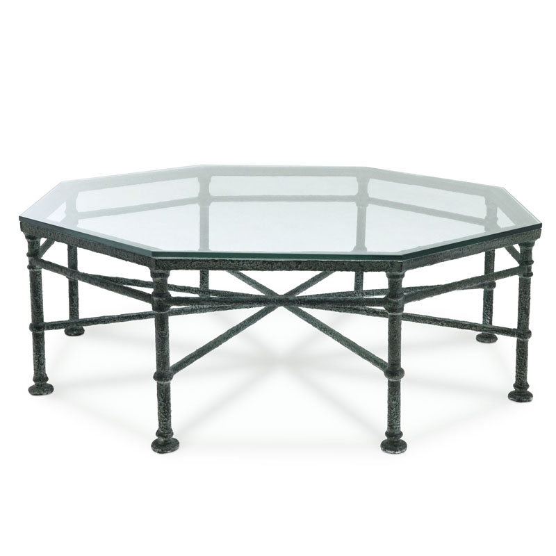 Кофейный стол Eichholtz COFFEE TABLE BIENNALE OCTAGON Серый (Gray) Кофейный стол Eichholtz COFFEE TABLE BIENNALE OCTAGON Серый (Gray) в Орле | Loft Concept