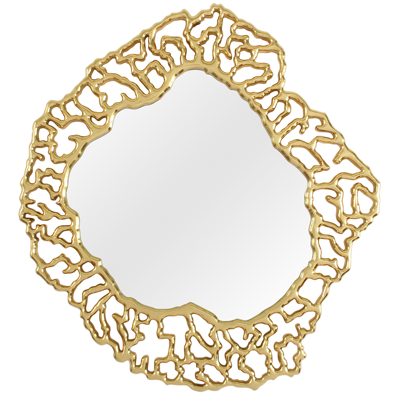 Зеркало Lightning Strike Mirror Зеркало Lightning Strike Mirror в Орле | Loft Concept