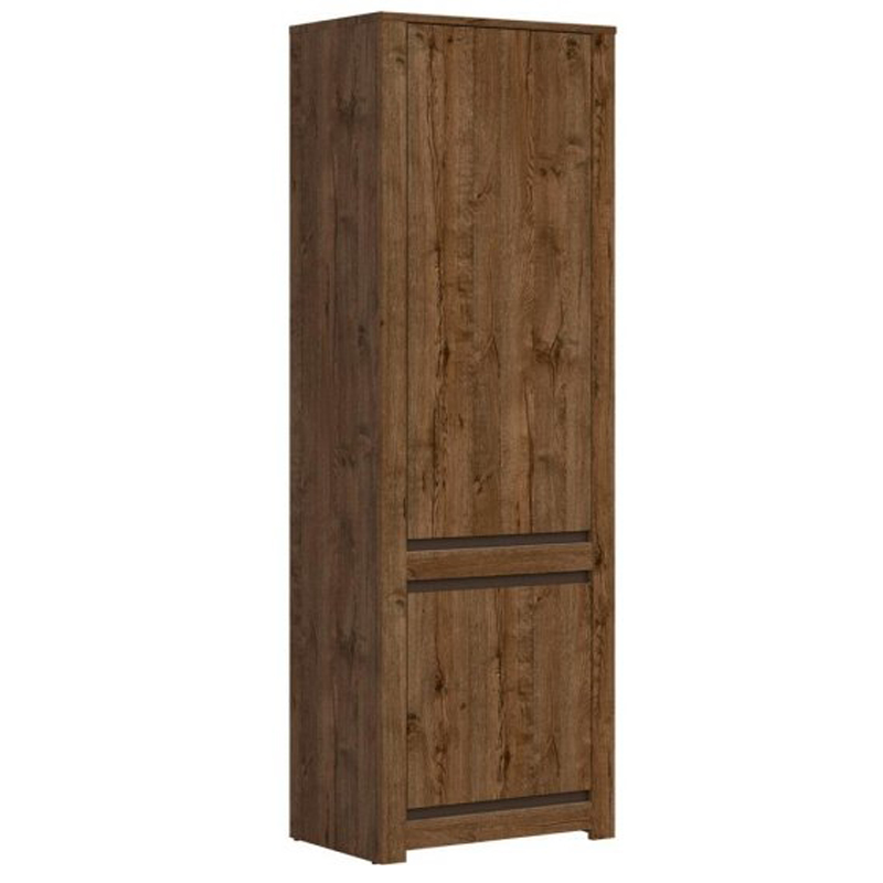 Шкаф Helga Wardrobe Дуб темный Шкаф Helga Wardrobe Дуб темный в Орле | Loft Concept