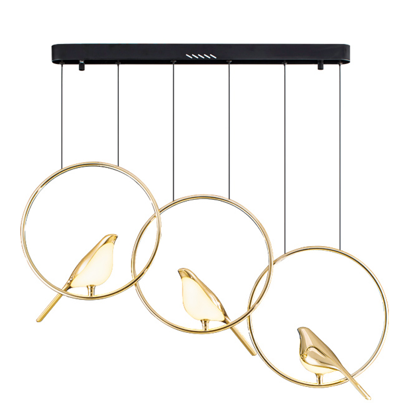 Люстра NOMI Chandelier Глянцевое золото Черный Люстра NOMI Chandelier Глянцевое золото Черный в Орле | Loft Concept