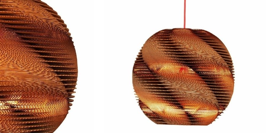 Подвесной светильник Culle 50 - Loft-Concept в Орле