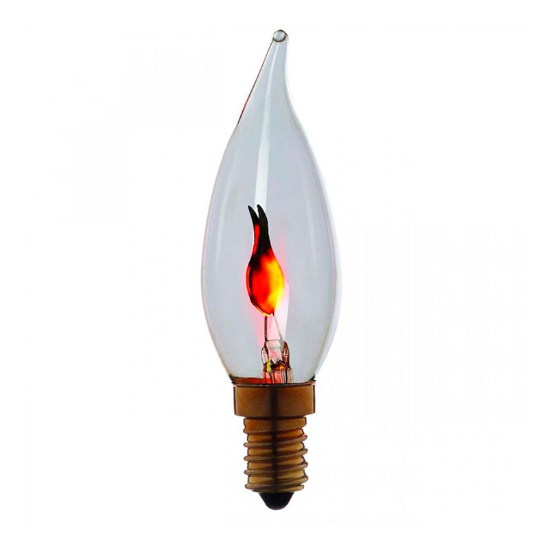 Лампочка Loft Edison Retro Bulb №56 3 W Лампочка Loft Edison Retro Bulb №56 3 W в Орле | Loft Concept