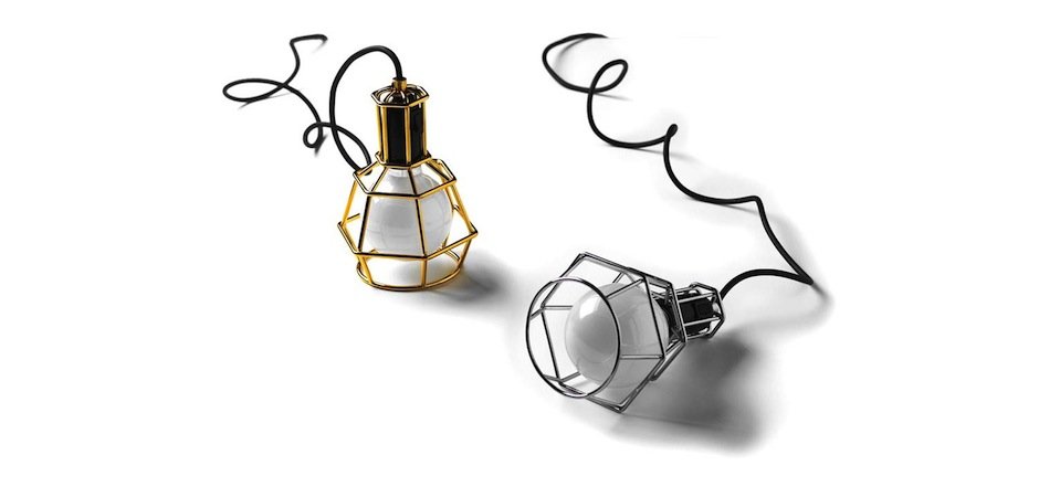 Подвесной светильник Work Lamp Подвесной светильник Work Lamp - Loft-Concept в Орле
