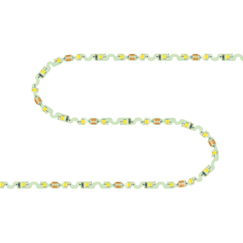 Светодиодная лента 4,8W/m 60LED/m 2835SMD дневной белый 10M Белый Светодиодная лента 4,8W/m 60LED/m 2835SMD дневной белый 10M Белый в Орле | Loft Concept