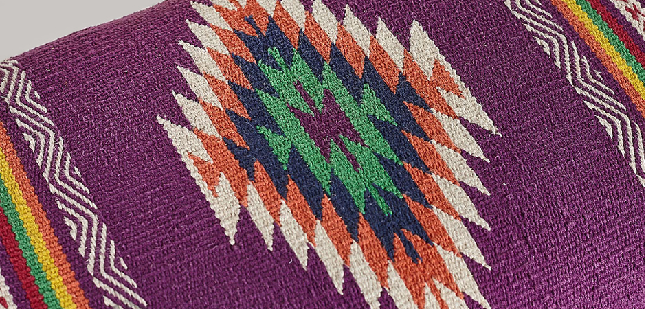 Оттоманка Ikat Ornament Оттоманка Ikat Ornament - Loft-Concept в Орле