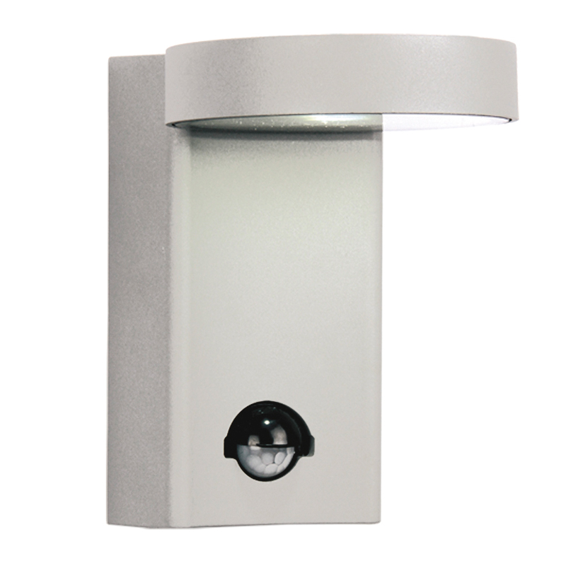 Уличный светильник Lidi sconce Алюминий Уличный светильник Lidi sconce Алюминий в Орле | Loft Concept