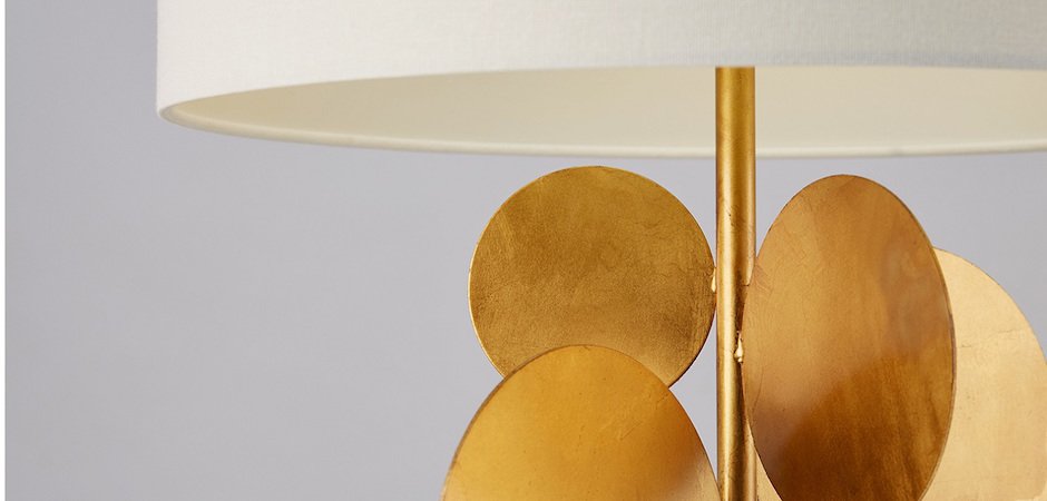 Настольная лампа Lampe Pastille № 373 Настольная лампа Lampe Pastille № 373 - Loft-Concept в Орле