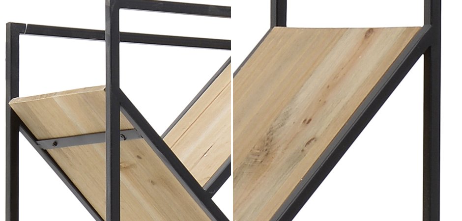 Стеллаж Branches Rack Стеллаж Branches Rack - Loft-Concept в Орле