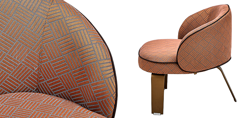 Кресло Muynck Chair Кресло Muynck Chair - Loft-Concept в Орле