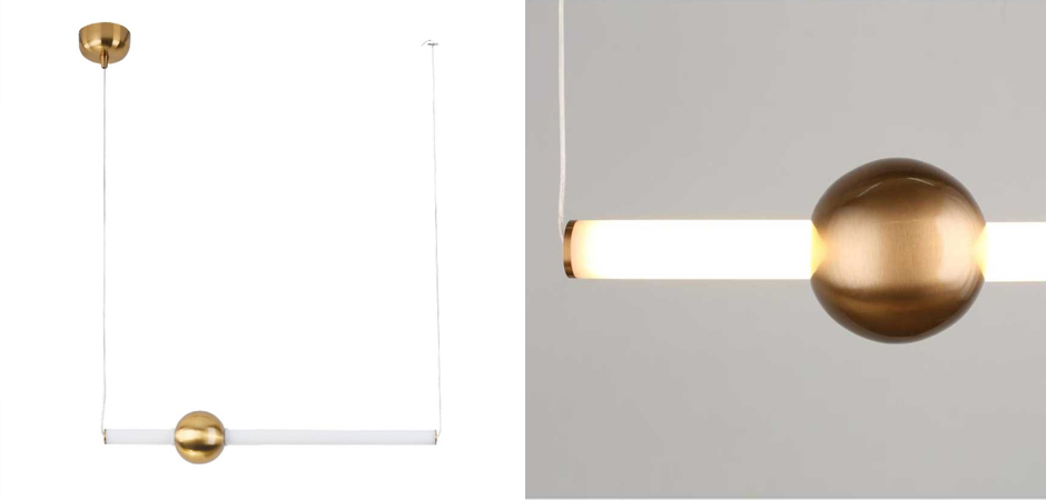 Подвесной светильник lee broom ORION GLOBE B 60 Подвесной светильник lee broom ORION GLOBE B 60 - Loft-Concept в Орле