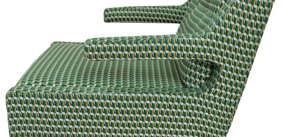 BALHAM CHAIR кресло BALHAM CHAIR кресло - Loft-Concept в Орле