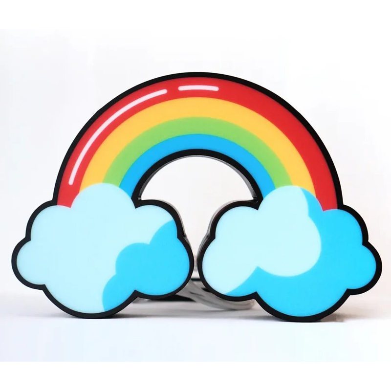Бра Rainbow Мульти Бра Rainbow Мульти в Орле | Loft Concept