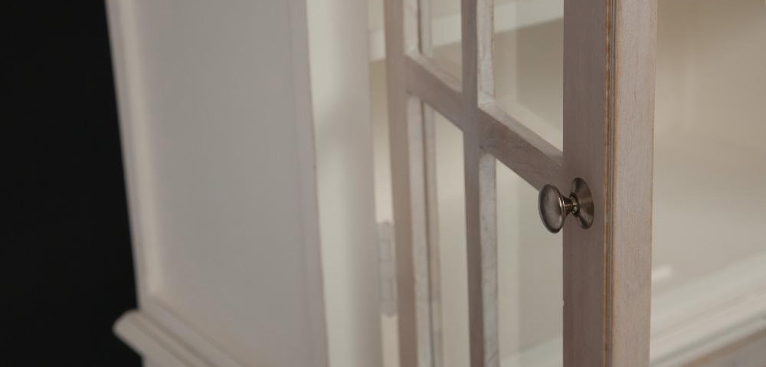 Витрина Edmon Cupboard - фото №1