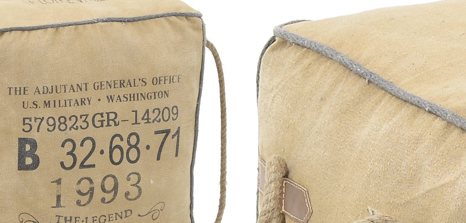 Пуф Loft Bag Пуф Loft Bag - Loft-Concept в Орле