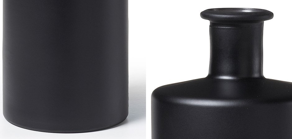 Ваза Black Elixir Ваза Black Elixir - Loft-Concept в Орле