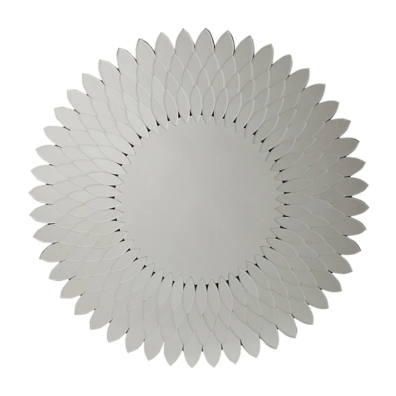 Зеркало Mirror Petals Зеркало Mirror Petals в Орле | Loft Concept