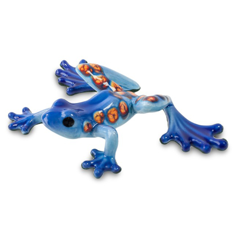 Статуэтка Statuette Frog I Мульти Статуэтка Statuette Frog I Мульти в Орле | Loft Concept