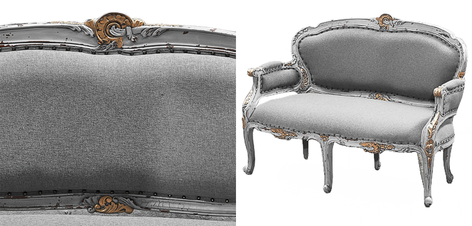 Диван Maria Antoinette Softness Диван Maria Antoinette Softness - Loft-Concept в Орле