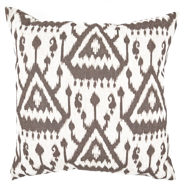 Декоративная подушка Paisley Pattern #2 Декоративная подушка Paisley Pattern #2 в Орле | Loft Concept