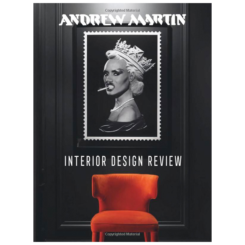 Andrew Martin Interior Design Review № 26  в Орле | Loft Concept 