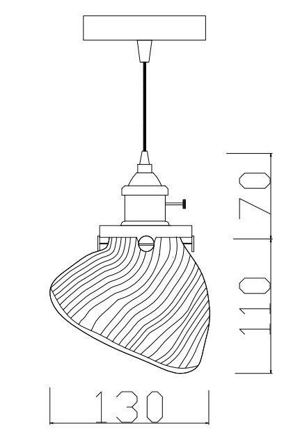 Подвесной светильник Loft Sea Shell Подвесной светильник Loft Sea Shell в Орле