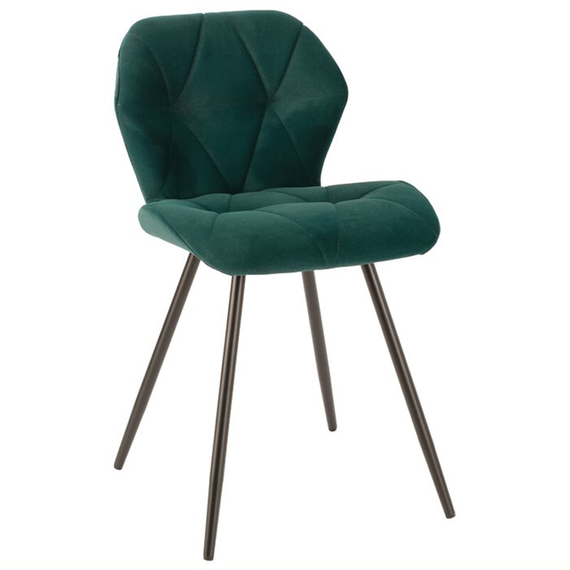 Стул Zamrud Chair Изумрудный Коричневый Стул Zamrud Chair Изумрудный Коричневый в Орле | Loft Concept