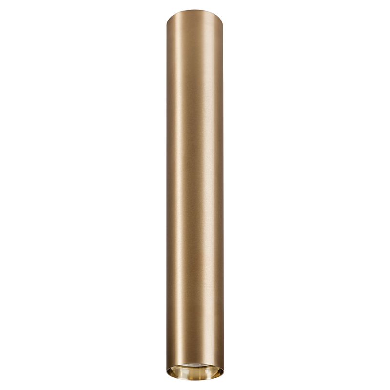 Спот Noor Trumpet Spot Lamp brass 40 Латунь в Орле | Loft Concept 