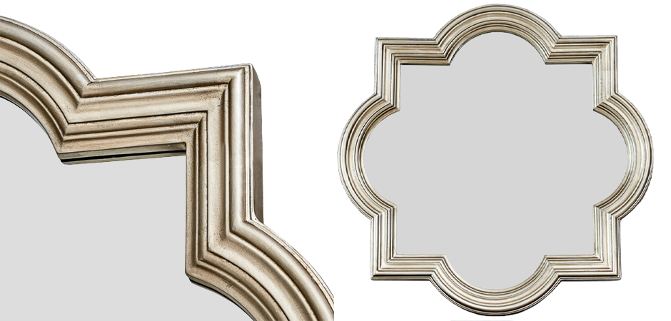 Зеркало Howard Mirror Зеркало Howard Mirror - Loft-Concept в Орле