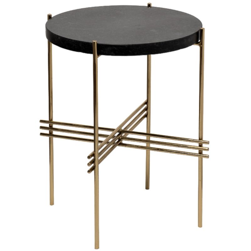 Подставка стильная Art deco average Изумрудный Золотой Подставка стильная Art deco average Изумрудный Золотой в Орле | Loft Concept