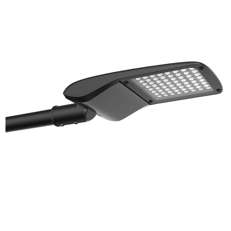 Уличный светильник Lozan Street Lamp B Черный Уличный светильник Lozan Street Lamp B Черный в Орле | Loft Concept